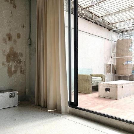 Hotel Ep1 Shophouse Bangkok Exterior foto