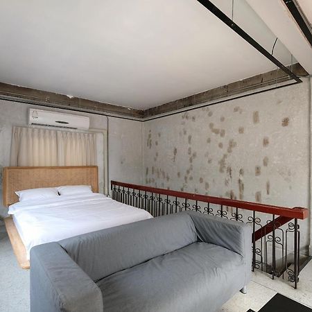 Hotel Ep1 Shophouse Bangkok Exterior foto