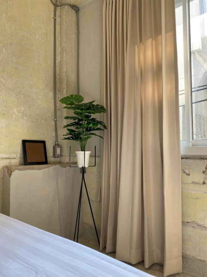Hotel Ep1 Shophouse Bangkok Exterior foto