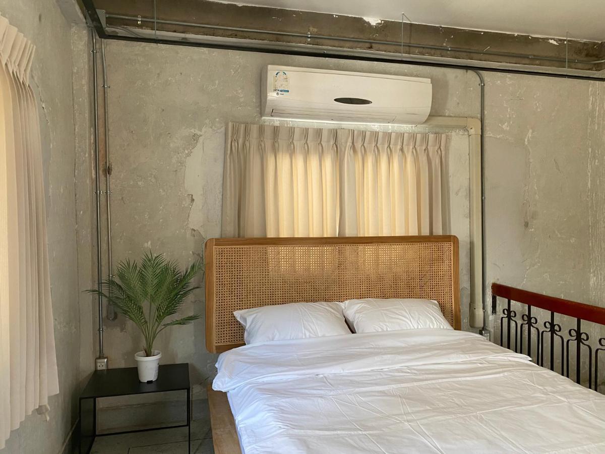 Hotel Ep1 Shophouse Bangkok Exterior foto
