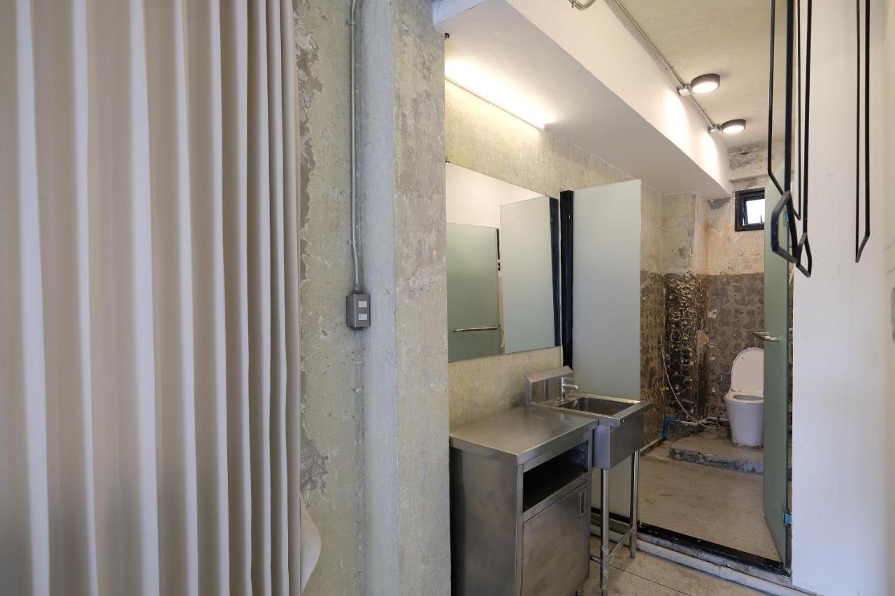Hotel Ep1 Shophouse Bangkok Exterior foto