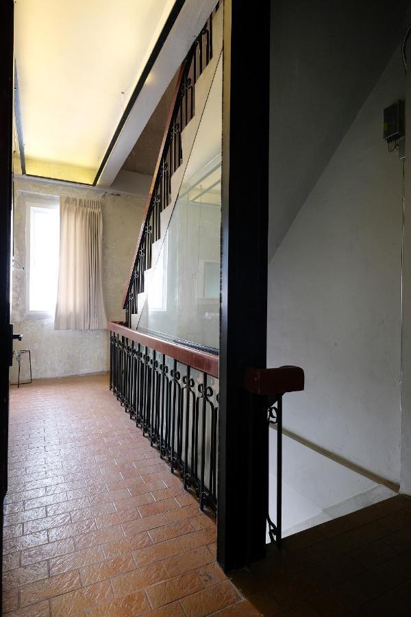 Hotel Ep1 Shophouse Bangkok Exterior foto