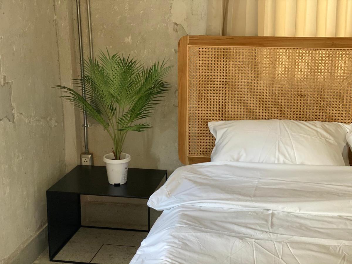 Hotel Ep1 Shophouse Bangkok Exterior foto